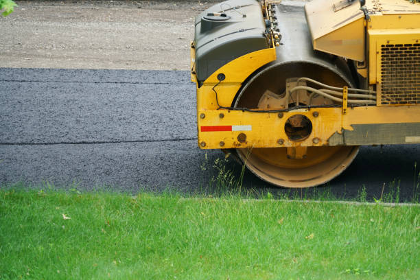 Driveway Borders and Edging Pavers