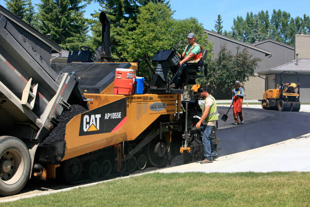 Edgerton, OH Driveway Pavers Company